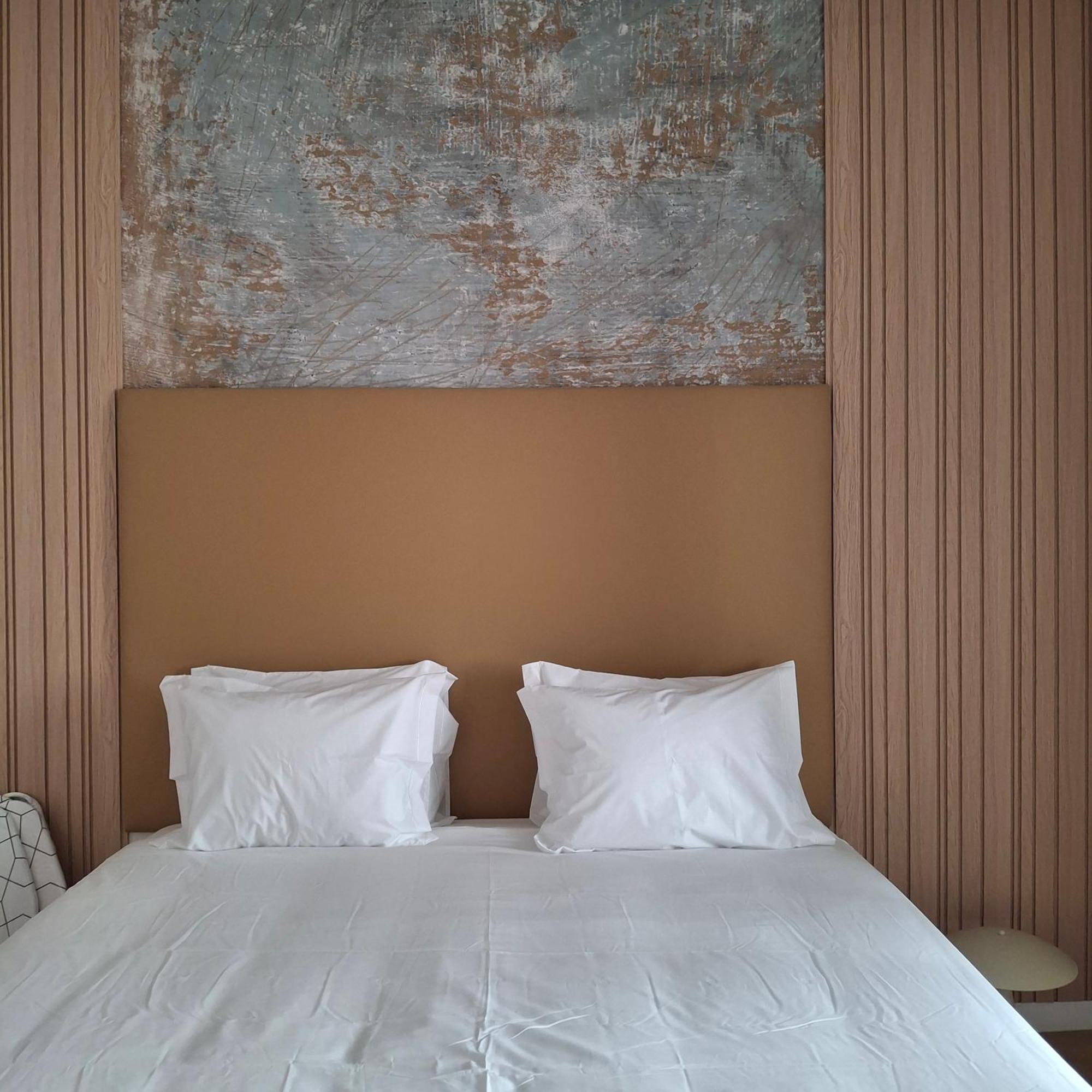 Hostel Brand New Anjos Lissabon