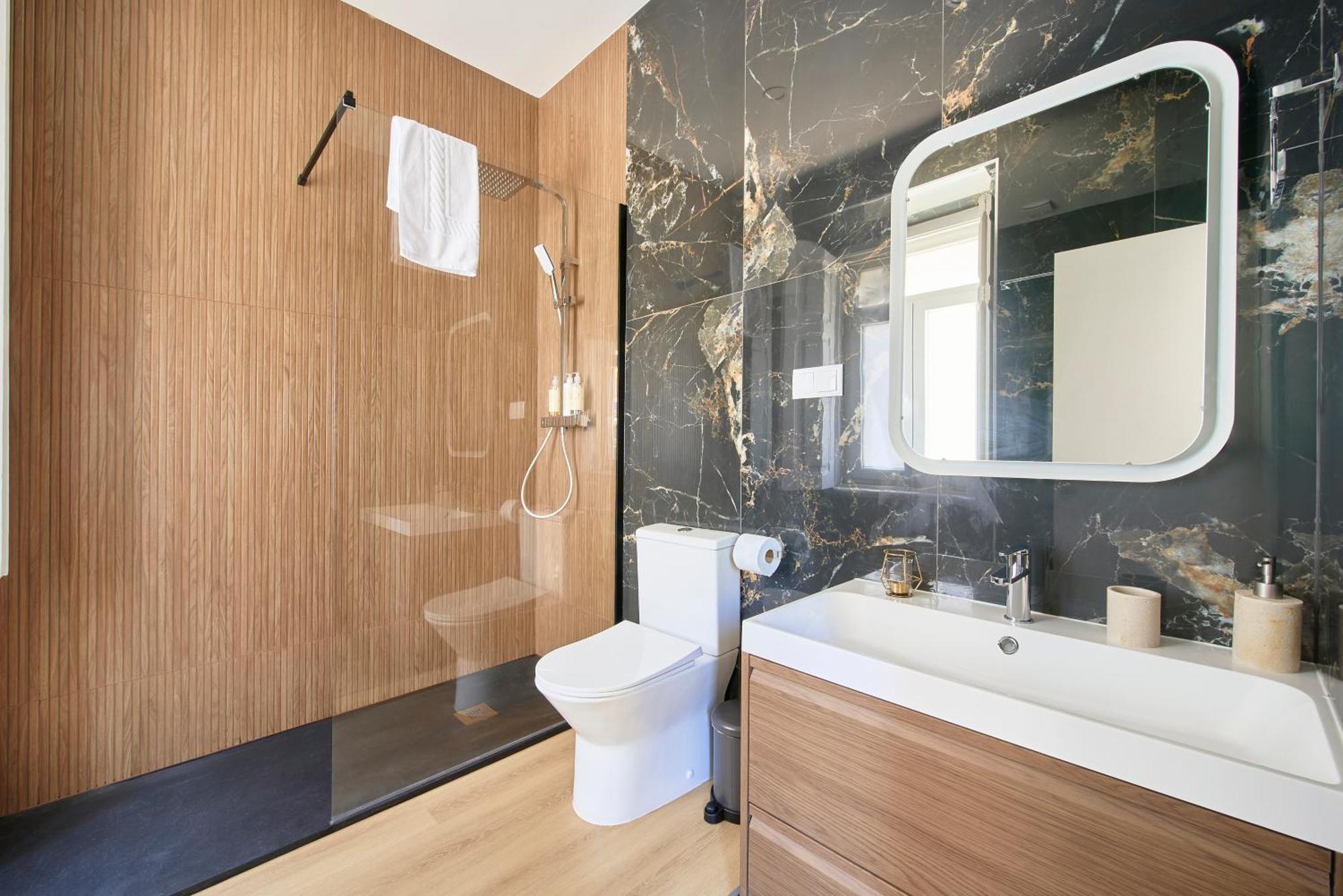 Hostel Brand New Anjos Lissabon