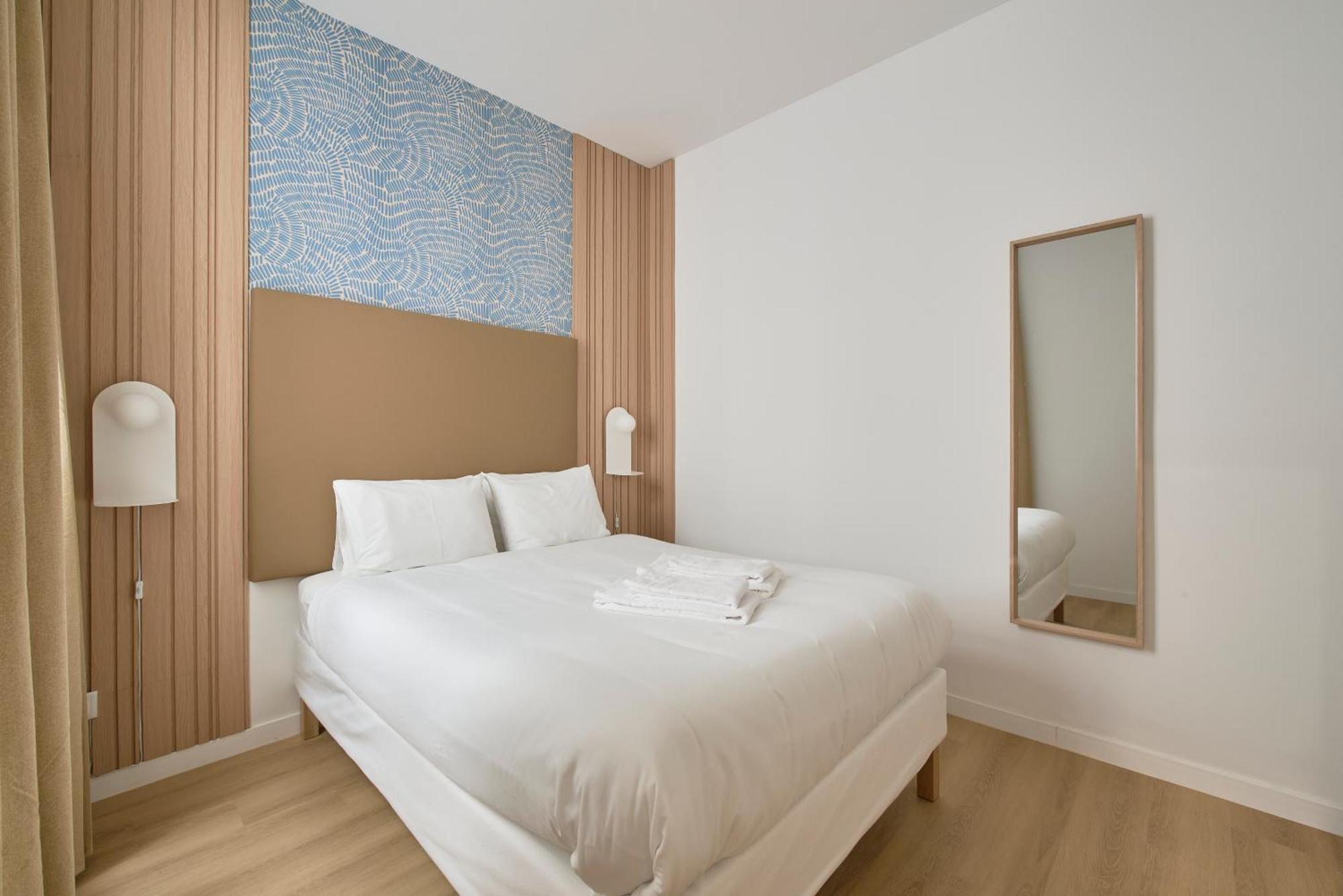 Brand New Anjos Lisbon
